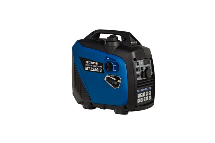 موتور برق سایلنت ۲کیلووات برند ماتادور (MATADOR) مدل MT2250is