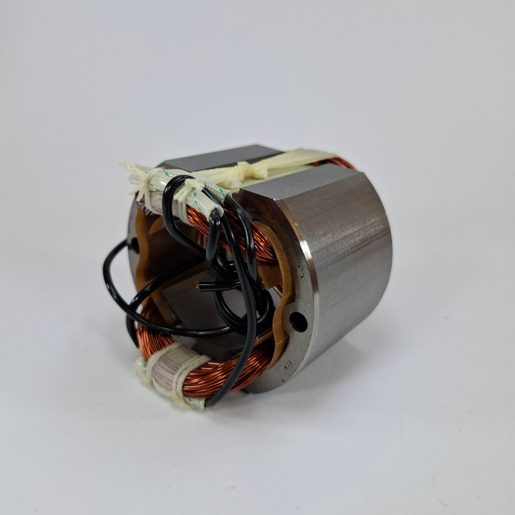 بالشتک (استاتور) چکش تخریب 6 کیلویی مدل 0810 برند پاورتکس POWERTEX ساخت هند