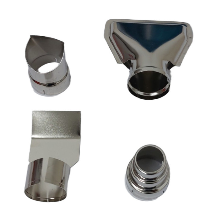 سشوار صنعتی 2000W وات برند TIEDAO مدل TD10025