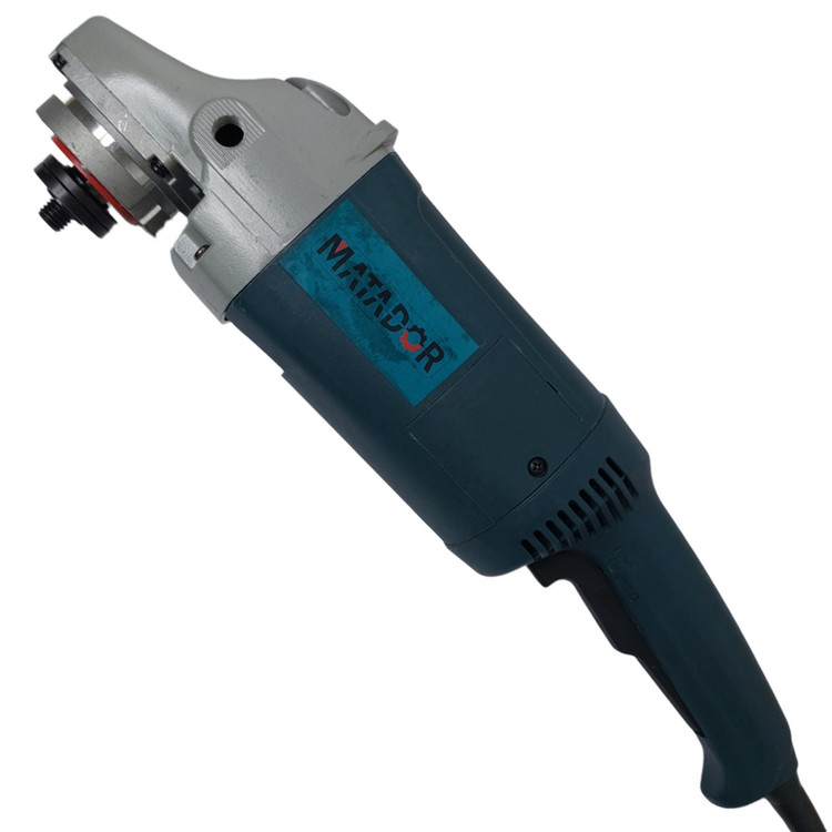 فرز بزرگ طرح 61 بوش برند ماتادور (MATADOR) مدل MT-AG-230A