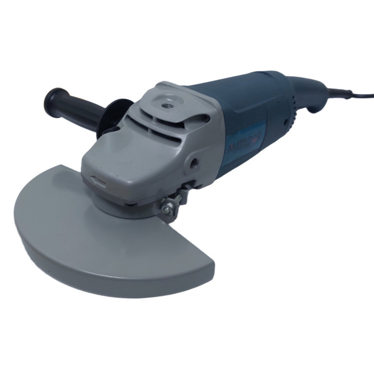 فرز بزرگ طرح 61 بوش برند ماتادور (MATADOR) مدل MT-AG-230A