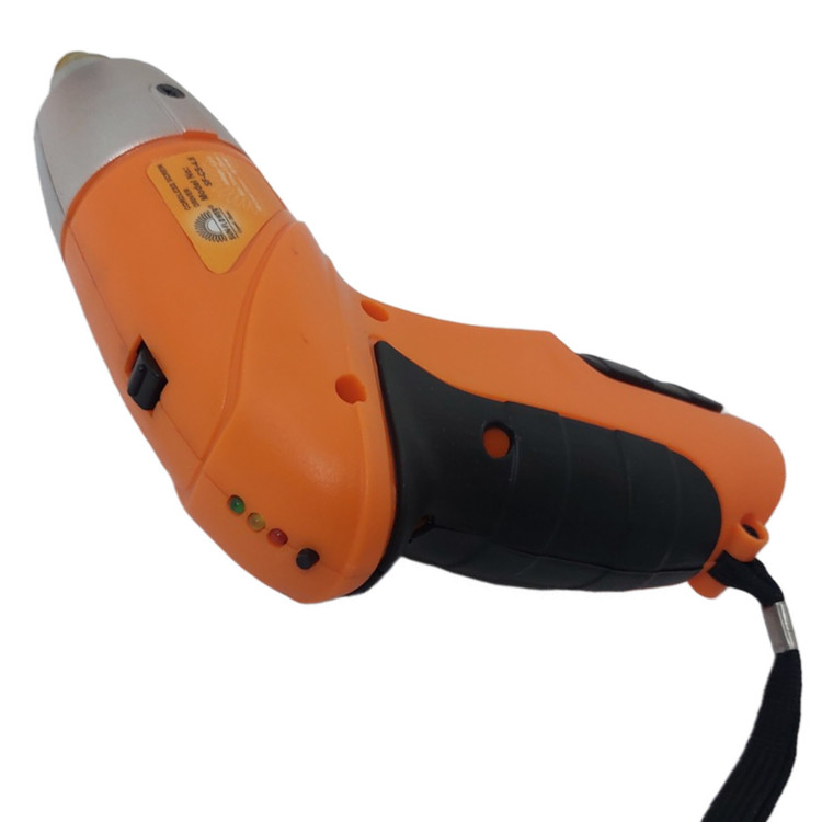 پیچ گوشتی شارژی 4.8 ولت دو حالته برند سان فلاور (SUN-FLOWER) مدل SF-CS-4.8