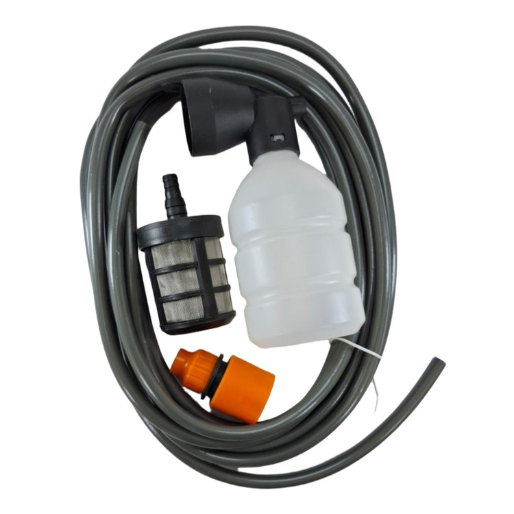 کارواش و سم پاش شارژی برند ماتادور (MATADOR) مدل MT20V
