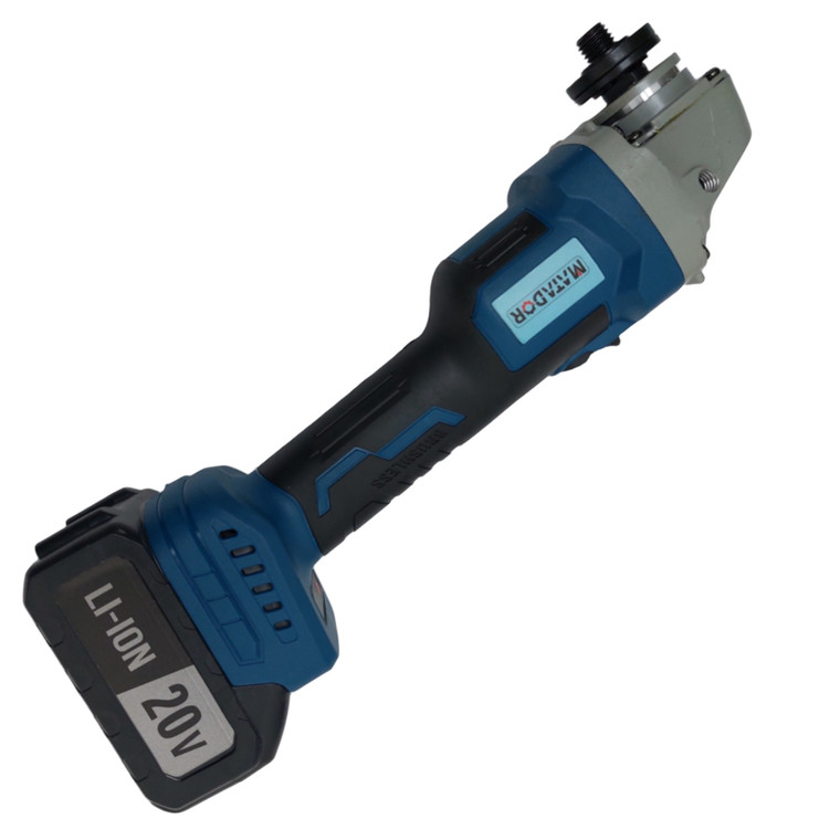 ست ۳ عددی ابزار شارژی ۲۰ ولت برند ماتادور MT-MD20V3