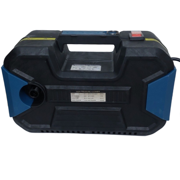کارواش خانگی مکنده ۹۰ بار برند ماتادور مدل MT800W
