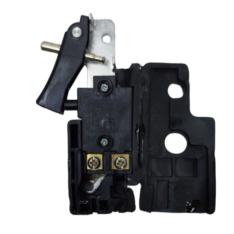 کلید فابریک چکش تخریب ۱۶ کیلویی هیتاچی مدل PH65A