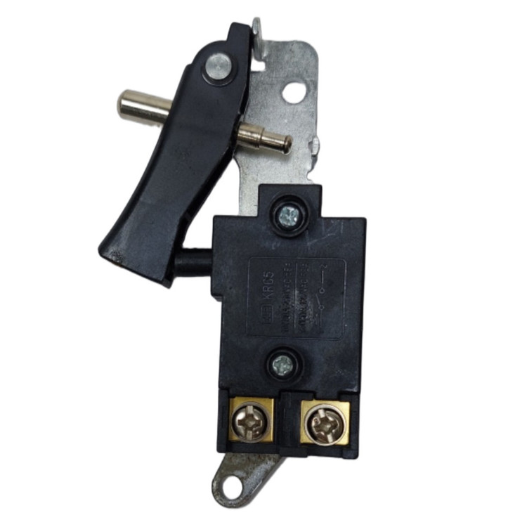 کلید فابریک چکش تخریب ۱۶ کیلویی هیتاچی مدل PH65A