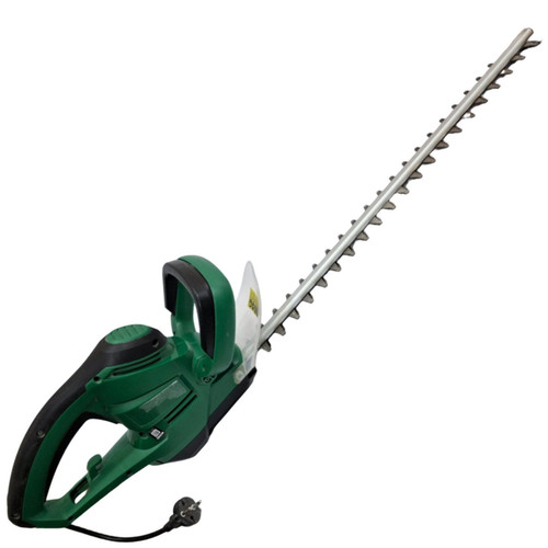 شمشاد زن برقی برند گاردن لاین GARDENLINE تیغه ۷۰ سانتی