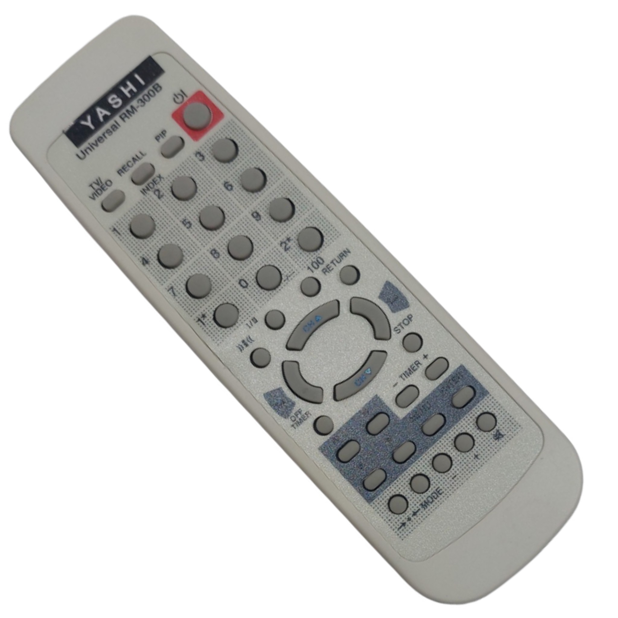 ریموت کنترل مدل RM-300B