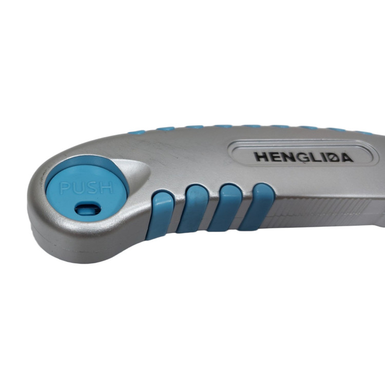 موکت بر تمام فلزی فوق صنعتی خشاب دار برند هنگلیدا HENGLIDA مدل H100100۲