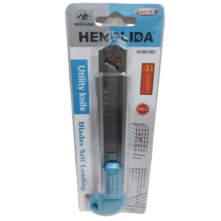 موکت بر تمام فلزی فوق صنعتی خشاب دار برند هنگلیدا HENGLIDA مدل H100100۱