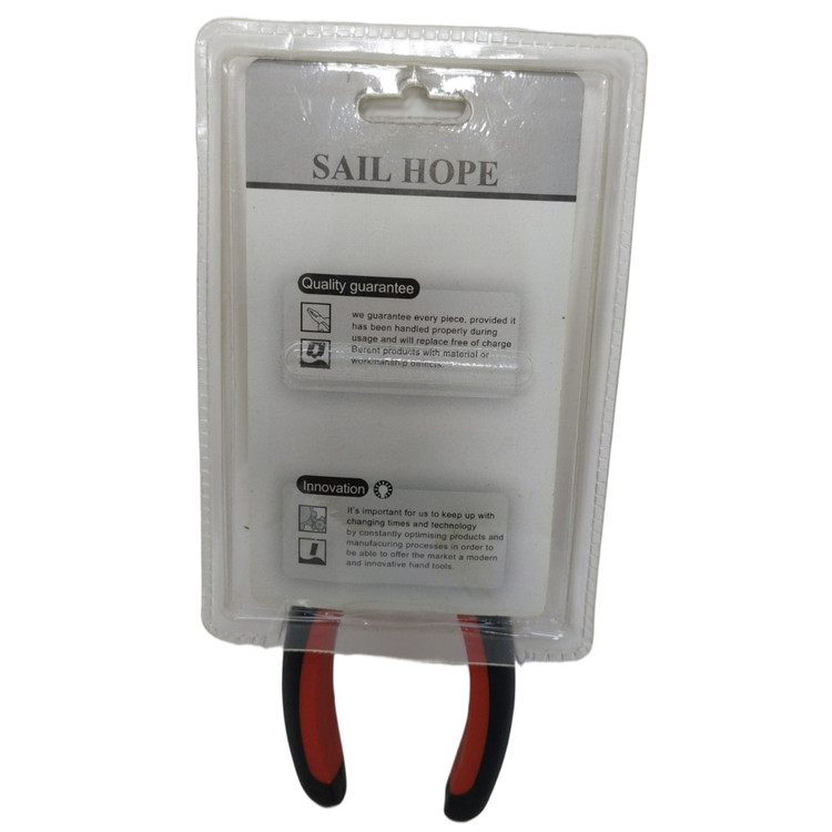 سیم لخت کن برند SAIL HOPE سایز ۶ اینچ جنس CR-V