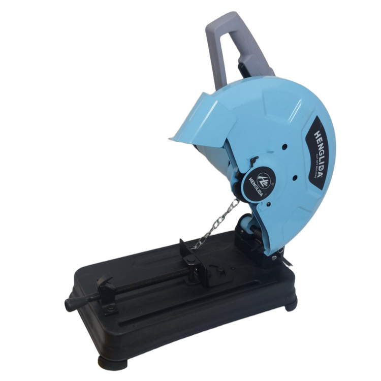 پروفیل بر صنعتی برند هنگلیدا HENGLIDA توان 2600W سیم پیچ مس