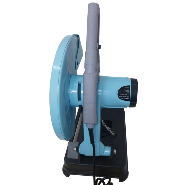 پروفیل بر صنعتی برند هنگلیدا HENGLIDA توان 2600W سیم پیچ مس