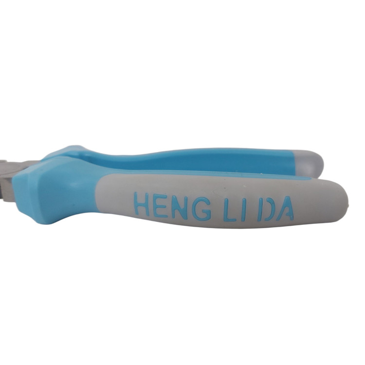 سیم چین حرفه ای برند هنگلیدا HENGLIDA سایز ۶ اینچ کد H0102002