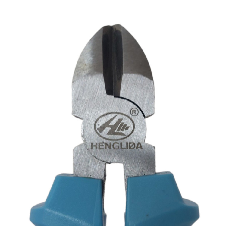 سیم چین حرفه ای برند هنگلیدا HENGLIDA سایز ۶ اینچ کد H0102002