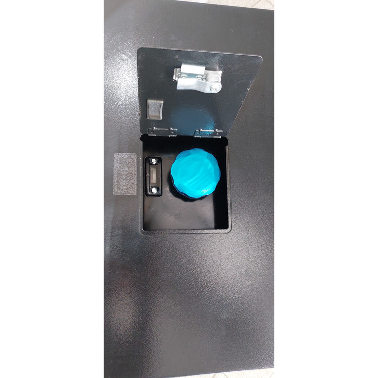 دیزل ژنراتور سایلنت ۱۲ کیلووات BINSHI POWER مدل BS11J (تکفاز و سهفاز)