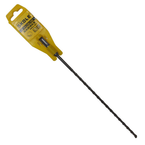 مته چهار شیار SDS
